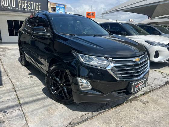 CHEVROLET EQUINOX 2.0 16V TURBO GASOLINA PREMIER AWD AUTOMÁTICO